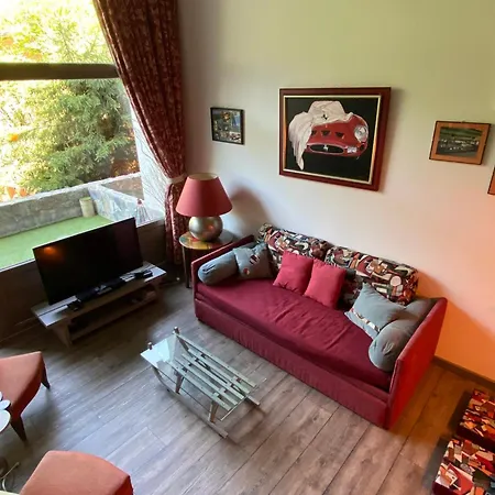 Duplex Spacieux Pour 4 Pers, Centre Méribel, Wifi - Fr-1-411-435 Appartamento