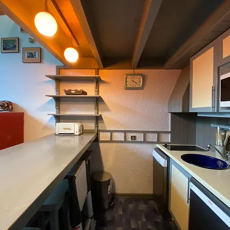 Duplex Spacieux Pour 4 Pers, Centre Meribel, Wifi - Fr-1-411-435 *